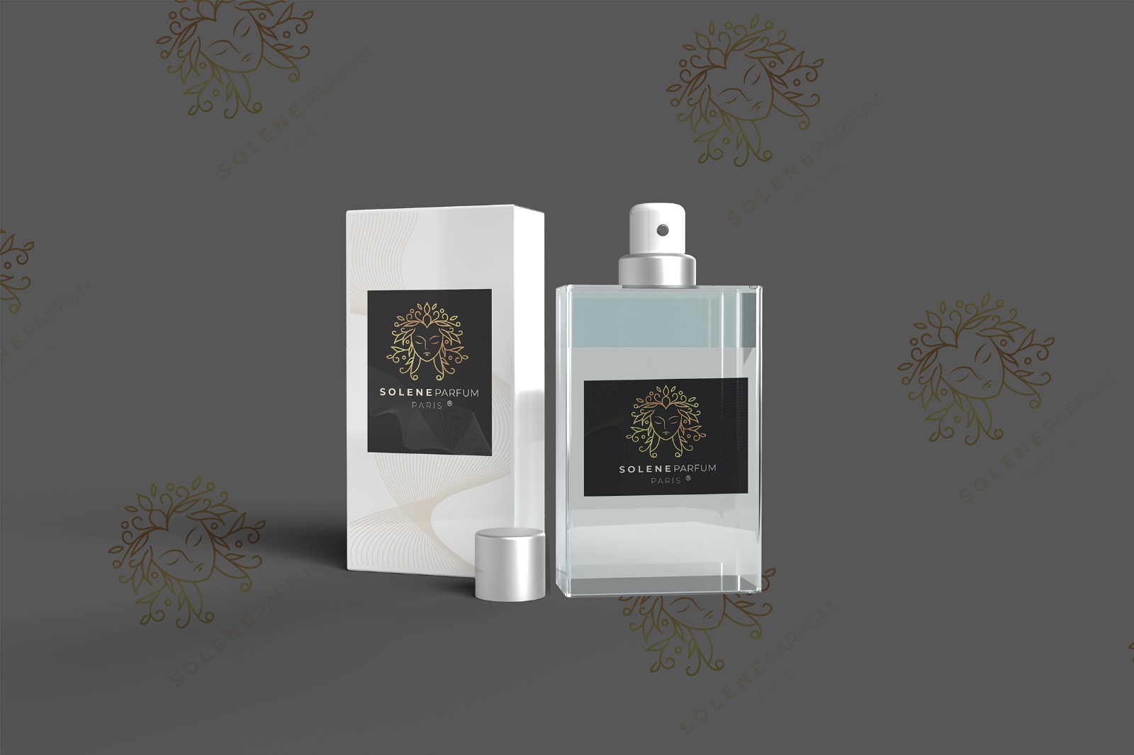 Solene Extrait de Parfum